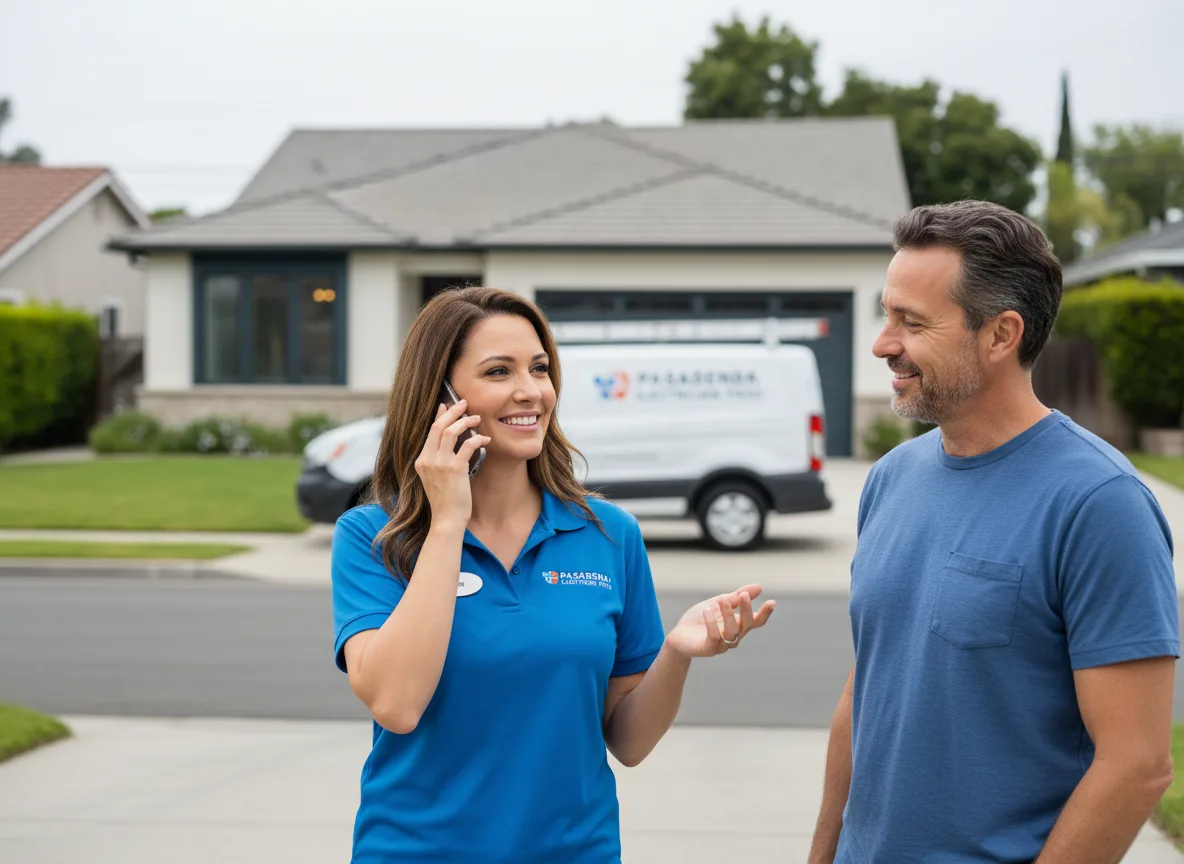 Electrician Zephyrhills, FL FAQs